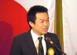 新入会員