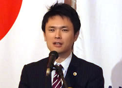 新入会員