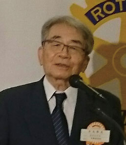 誰にも言わなかったロータリーの苦労話
