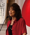 歌と私－桜の花よ泣きなさい