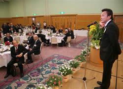 第2259回5RC合同夜間例会