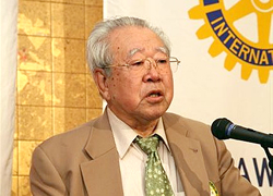 地区大会