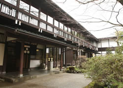 うちのお宝 「148年の歴史」 和田 英夫君(和田屋代表取締役)