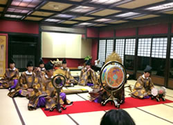 第2365回 観桜例会 和田屋