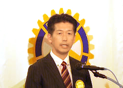 新入会員